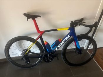 Used Trek Madone Shimano Dura Ace Di2 2025 Road & Gravel