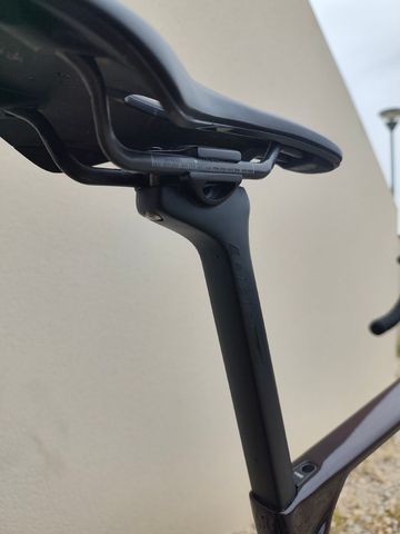 Brugt Superior X-ROAD 9.8 GF 2025 2025 Road & Gravel — billede 10 af 13