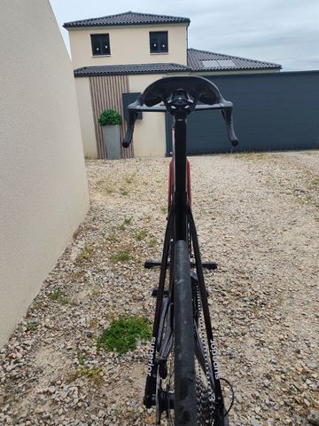 Brugt Superior X-ROAD 9.8 GF 2025 2025 Road & Gravel — billede 8 af 13