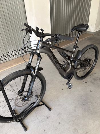 Used Specialized Turbo Levo 3 Carbon 2023 2023 MTB