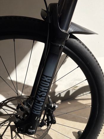 Used Specialized Turbo Levo 3 Carbon 2023 2023 Mountainbike — image 3 of 4