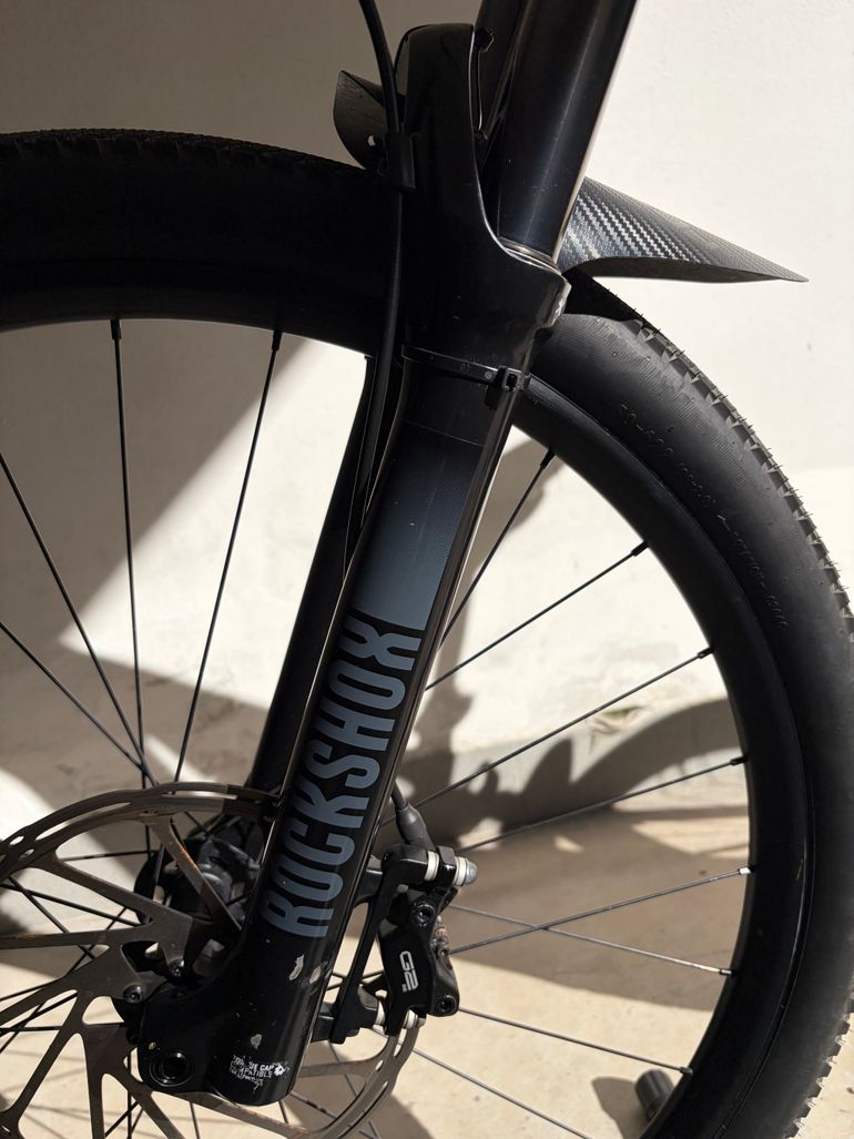 Used Specialized Turbo Levo 3 Carbon 2023 2023 Mountainbike — image 3 of 4