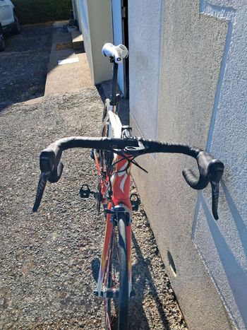 Used Specialized S-Works Tarmac SL4 Contador Frameset 2014 2014 Road & Gravel, Weiß — image 2 of 4