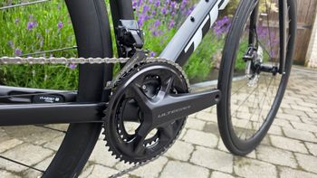 Used Trek Émonda SL 7 2024 2024 Road & Gravel, Black — image 7 of 17