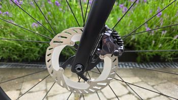 Used Trek Émonda SL 7 2024 2024 Road & Gravel, Black — image 14 of 17