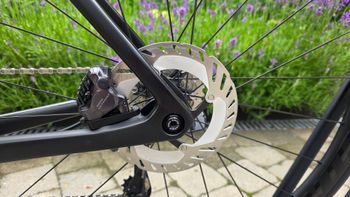 Used Trek Émonda SL 7 2024 2024 Road & Gravel, Black — image 13 of 17
