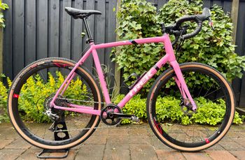 Used Trek Crockett SRAM Rival 2016 Road & Gravel