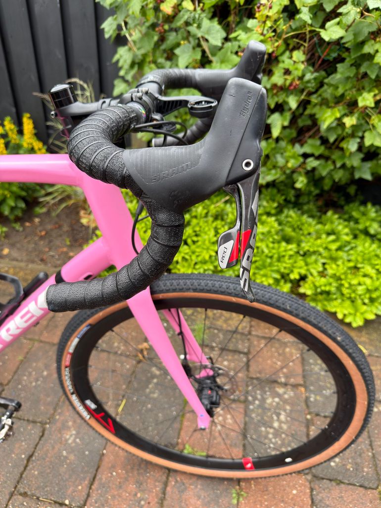 Used Trek Crockett SRAM Rival 2016 Road & Gravel — image 3 of 3