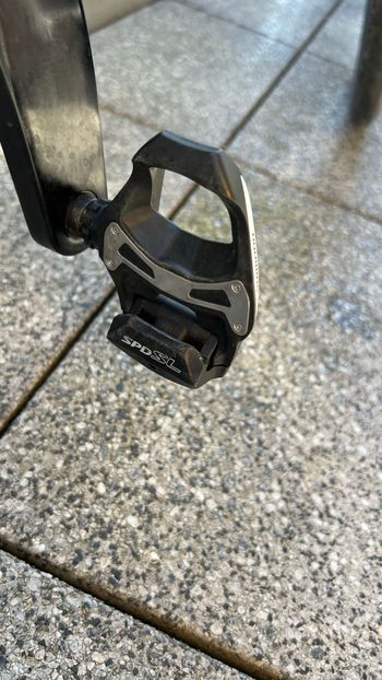 Used Basso Venta Shimano 105 2025 Road & Gravel, Weiß — image 8 of 13