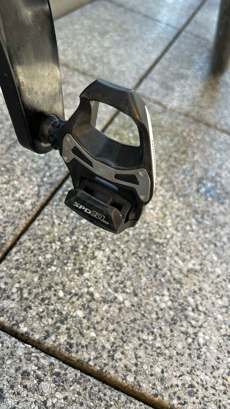 Used Basso Venta Shimano 105 2025 Road & Gravel, Weiß — image 8 of 13