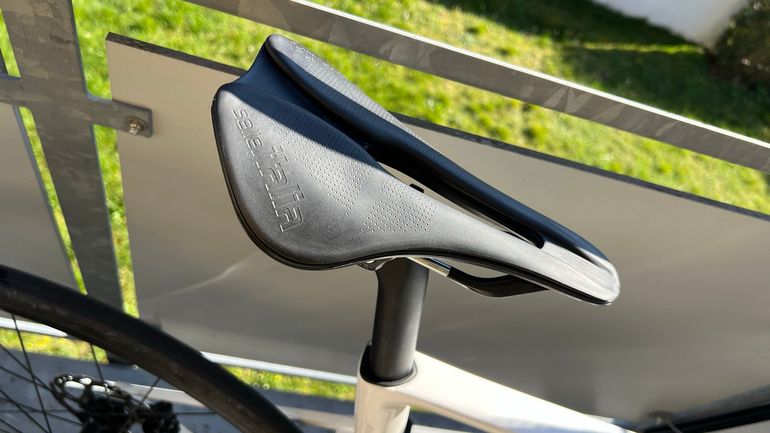 Used Basso Venta Shimano 105 2025 Road & Gravel, Weiß — image 6 of 13