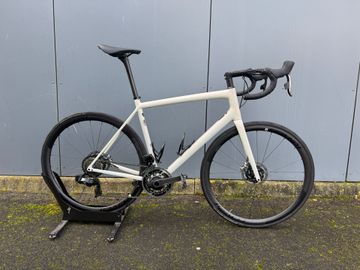 Brugt Specialized S-Works Aethos - SRAM Red eTap AXS 2022 2022 Road & Gravel