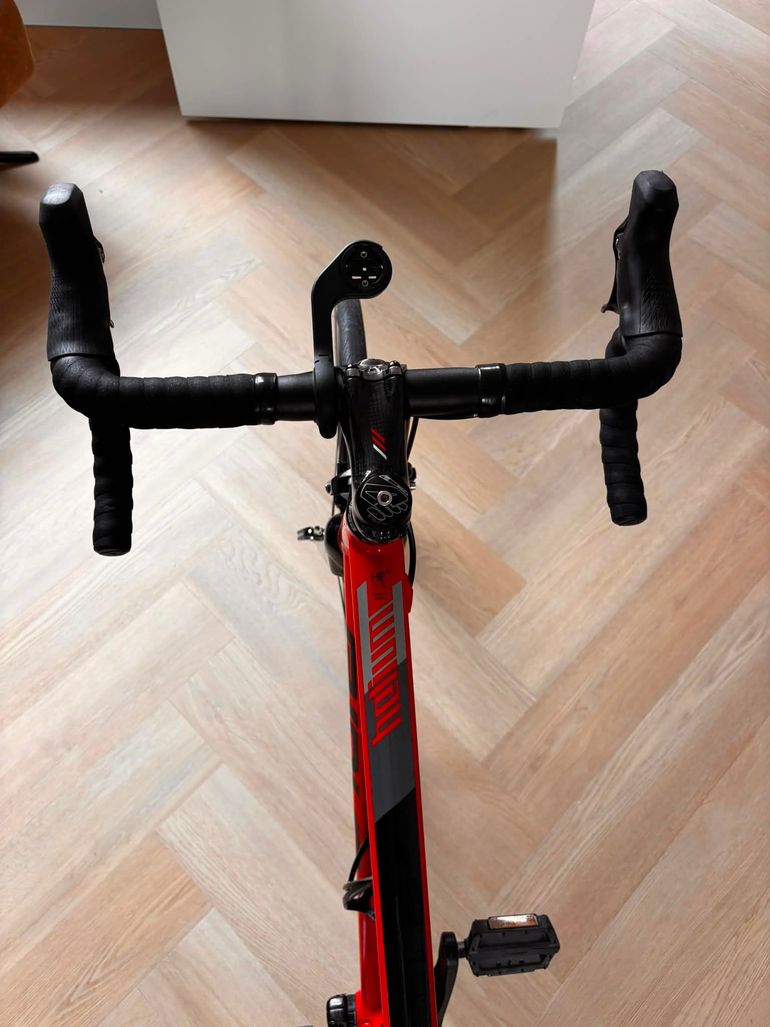 Used Ridley Helium SLA - Shimano 105 ML 2020 2020 Road & Gravel — image 3 of 3