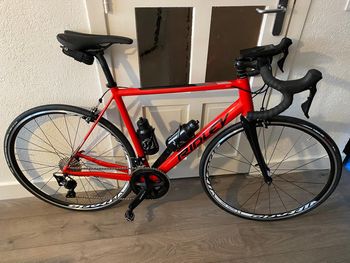 Used Ridley Helium SLA - Shimano 105 ML 2020 2020 Road & Gravel