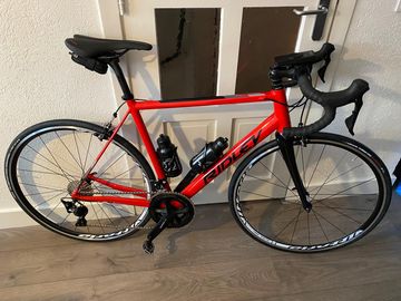 Used Ridley Helium Shimano 105 2020 Road & Gravel