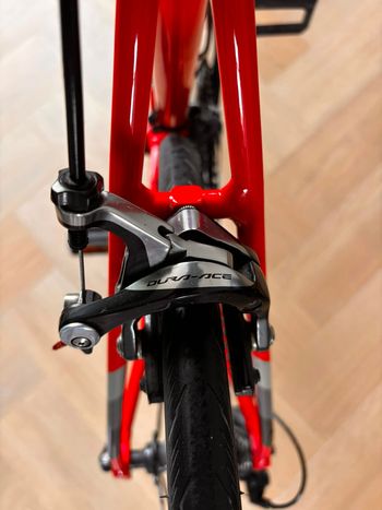 Used Ridley Helium SLA - Shimano 105 ML 2020 2020 Road & Gravel — image 2 of 3