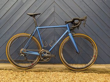 Used Standert Triebwerk Mach3 - 2019 2019 Road & Gravel