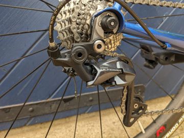 Brugt Standert Triebwerk Mach3 - 2019 2019 Road & Gravel — billede 3 af 3