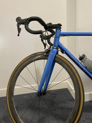 Brugt Standert Triebwerk Mach3 - 2019 2019 Road & Gravel — billede 2 af 3