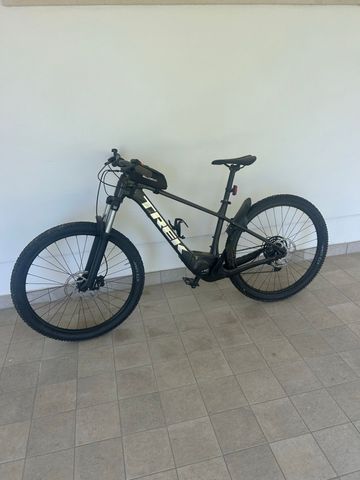 Trek Marlin+ 6 2025 2025 MTB usato