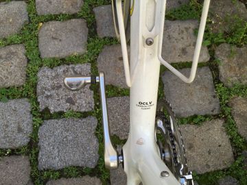 Used LeMond Bicycles Custom Other 1990 Road & Gravel, White — image 3 of 6