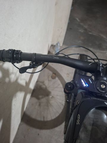 Brugt Fantic XTF 1.5 Race-Y 2024 2024 Mountainbike — billede 7 af 16
