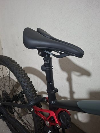 Used Fantic XTF 1.5 Race-Y 2024 2024 Mountainbike — image 4 of 8