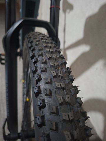 Brugt Fantic XTF 1.5 Race-Y 2024 2024 Mountainbike — billede 6 af 16