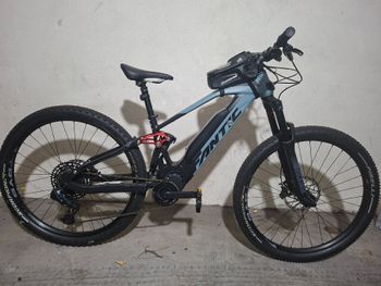 Used Fantic XTF 1.5 Race-Y 2024 2024 MTB