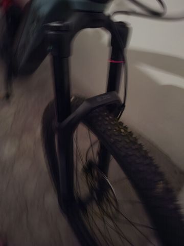 Brugt Fantic XTF 1.5 Race-Y 2024 2024 Mountainbike — billede 14 af 16