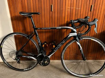 Used CBT Italia CBT Italia NCR 2017 Road & Gravel