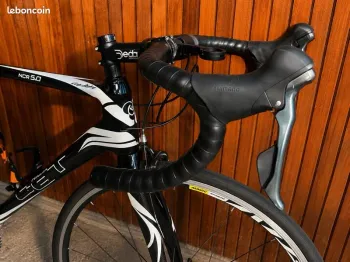 Used CBT Italia CBT Italia NCR 2017 Road & Gravel — image 3 of 4