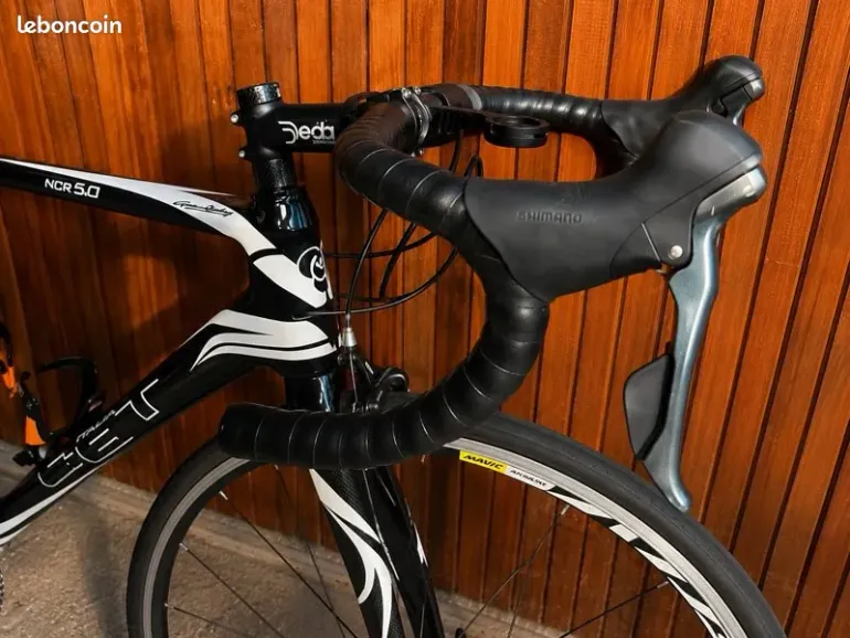 Used CBT Italia CBT Italia NCR 2017 Road & Gravel — image 3 of 4