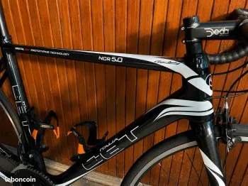 Used CBT Italia CBT Italia NCR 2017 Road & Gravel — image 2 of 4