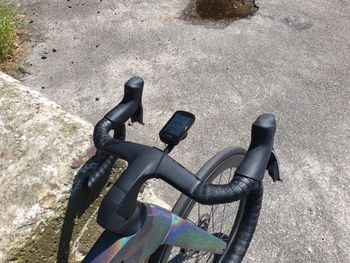 Used Trek Madone SLR 9 AXS Gen 7 2024 2024 Road & Gravel, Light Gray — image 6 of 13