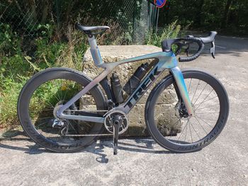 Used Trek Madone SLR 9 AXS Gen 7 2024 2024 Road & Gravel