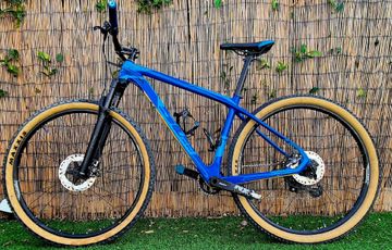 Używany Willier Custom Shimano Deore XT 2015 MTB