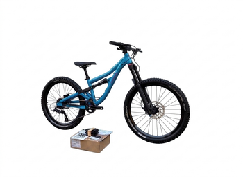 Used BiXS Traction 240 FS 2025 2025 Kinderen & Jeugd
