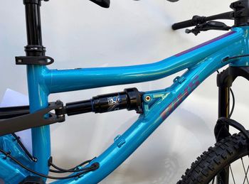 Used BiXS Traction 240 FS 2025 2025 Youth — image 3 of 6