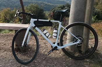 Used CUBE NUROAD C:62 EX 2024 2024 Route & Gravel