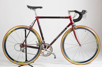 Tweedehands Specialized Epic 1990 Racefiets & gravel