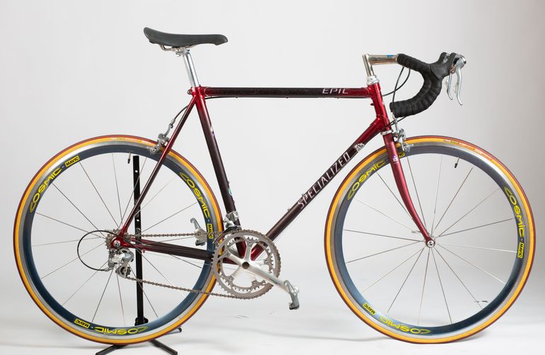 Tweedehands Specialized Epic 1990 Road & Gravel — afbeelding 1 van 22