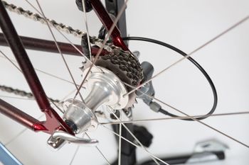 Tweedehands Specialized Epic 1990 Road & Gravel — afbeelding 22 van 22