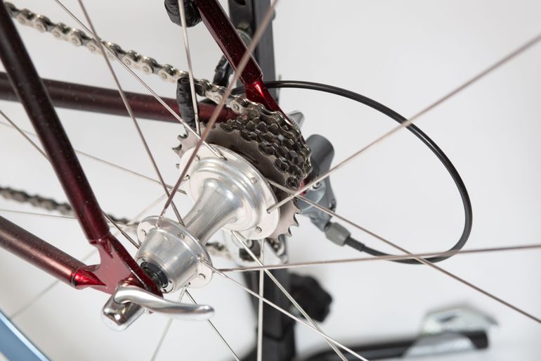 Tweedehands Specialized Epic 1990 Road & Gravel — afbeelding 22 van 22