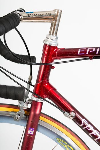Tweedehands Specialized Epic 1990 Road & Gravel — afbeelding 19 van 22
