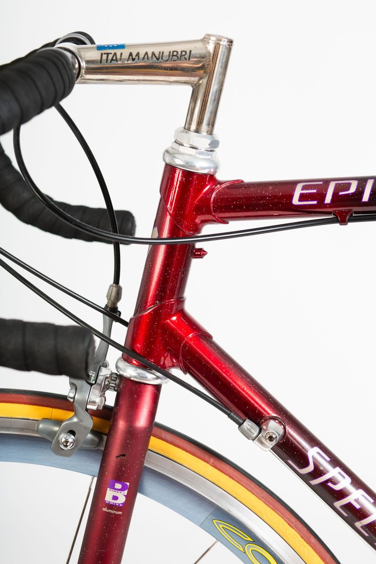 Tweedehands Specialized Epic 1990 Road & Gravel — afbeelding 19 van 22