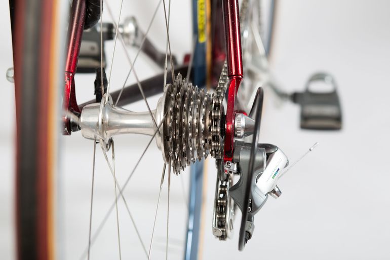 Tweedehands Specialized Epic 1990 Road & Gravel — afbeelding 16 van 22