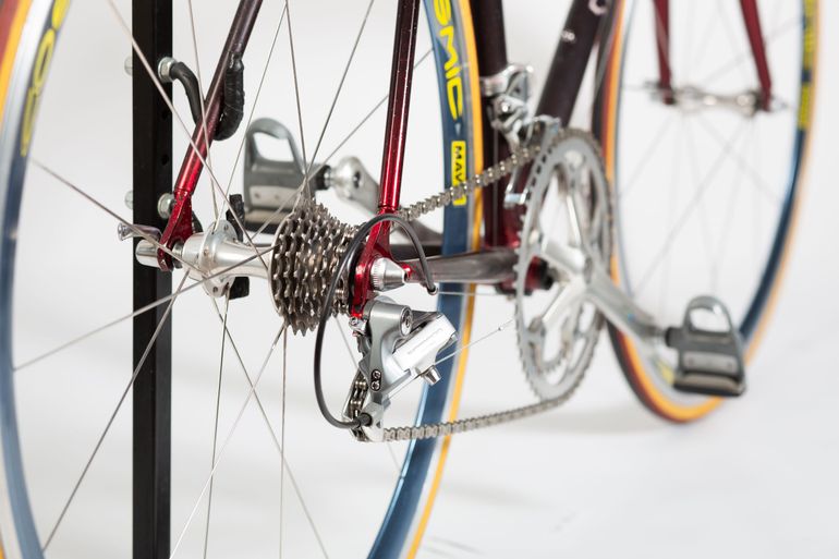 Tweedehands Specialized Epic 1990 Road & Gravel — afbeelding 15 van 22