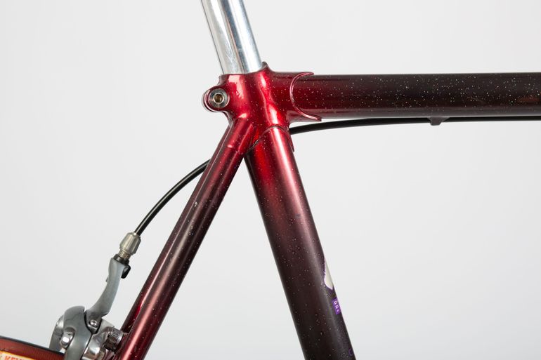 Tweedehands Specialized Epic 1990 Road & Gravel — afbeelding 9 van 22