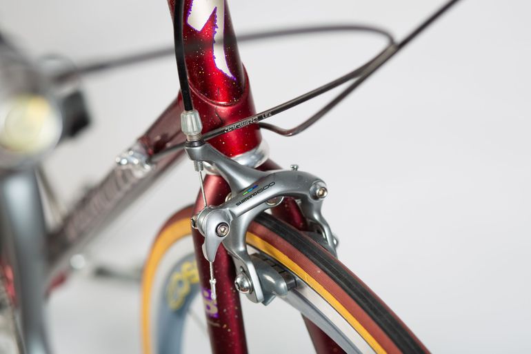 Tweedehands Specialized Epic 1990 Road & Gravel — afbeelding 11 van 22